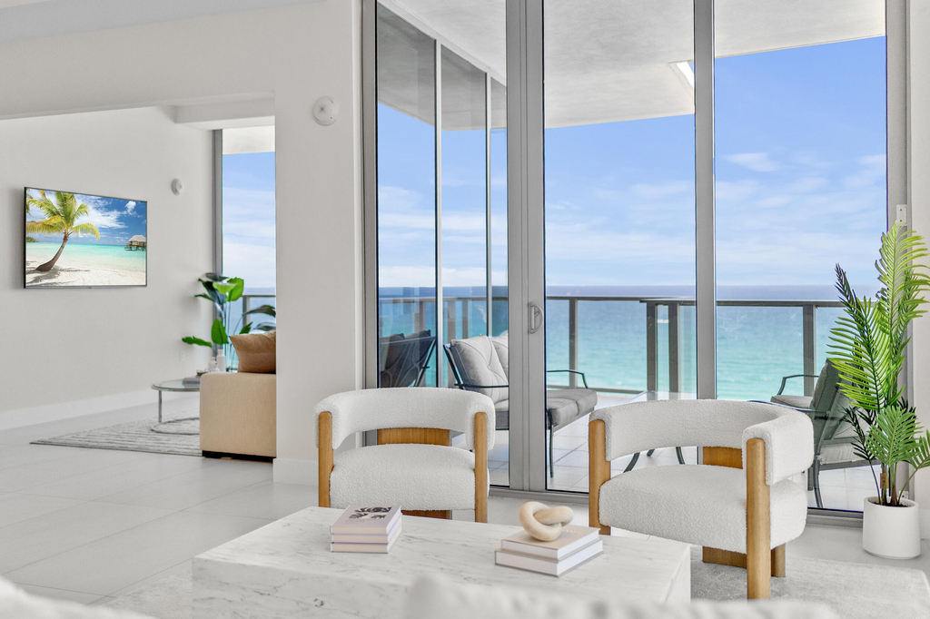 3100 N Ocean Drive - Photo 10