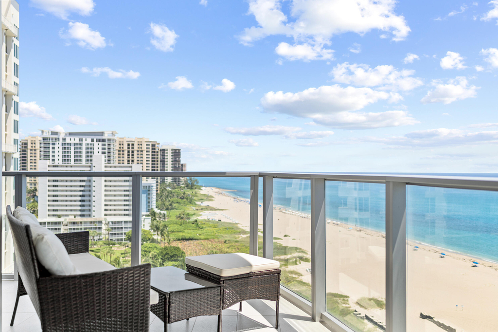 3100 N Ocean Drive - Photo 41