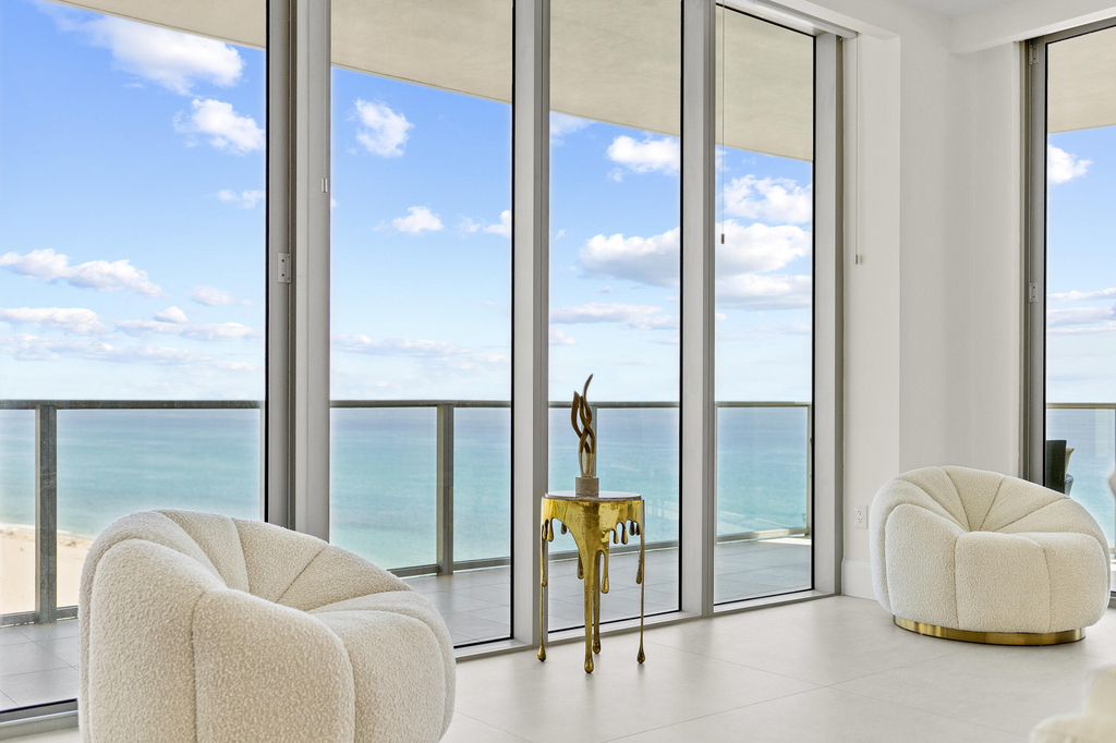 3100 N Ocean Drive - Photo 2