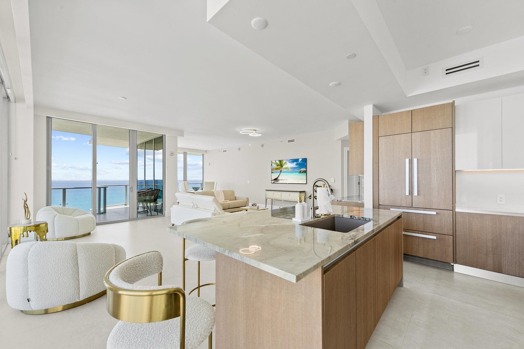 3100 N Ocean Drive - Photo 14