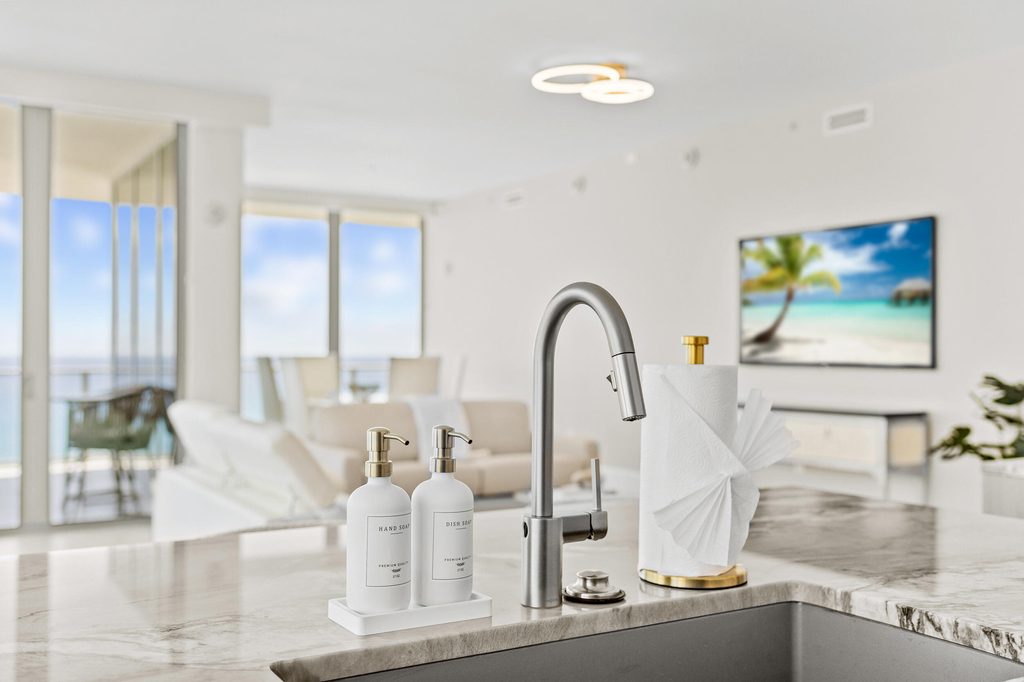 3100 N Ocean Drive - Photo 9
