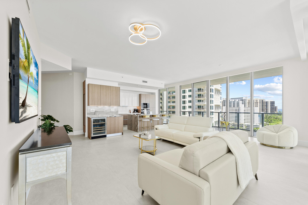 3100 N Ocean Drive - Photo 6