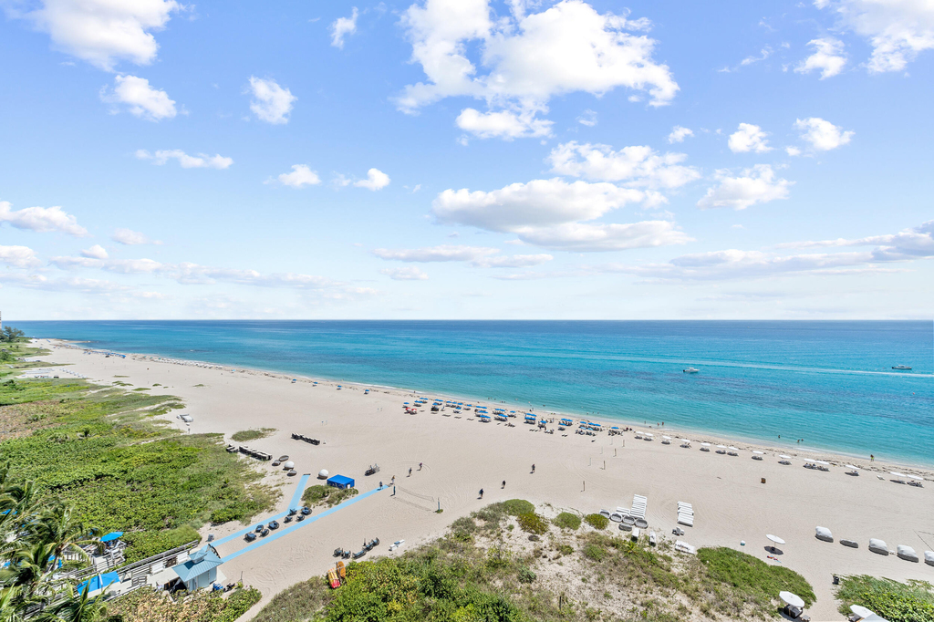 3100 N Ocean Drive - Photo 47