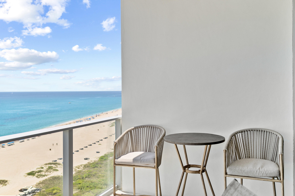 3100 N Ocean Drive - Photo 45