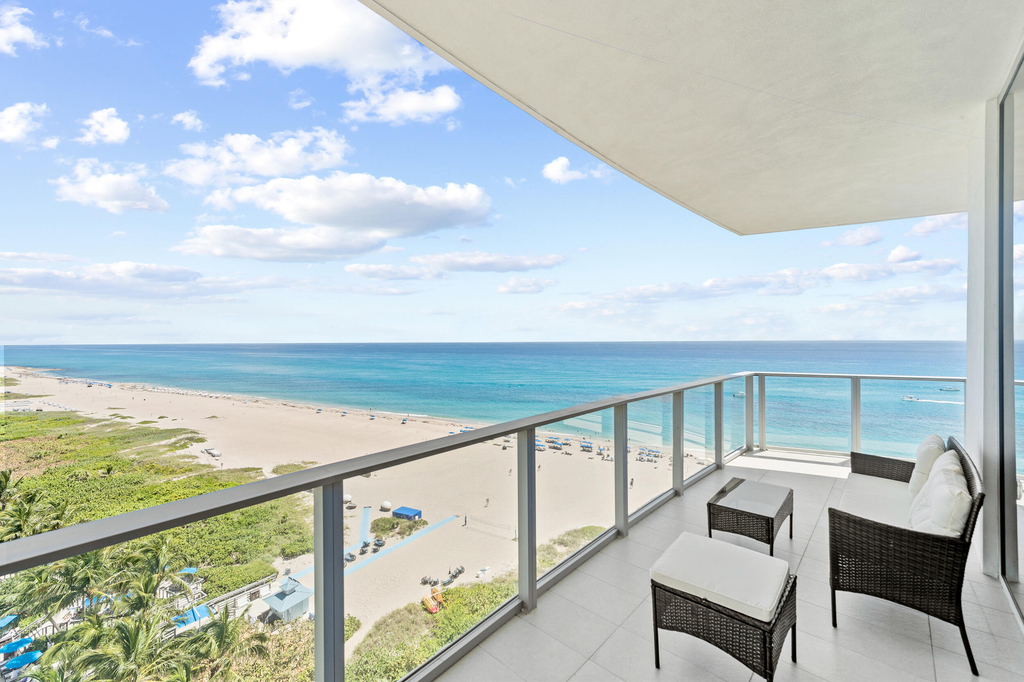 3100 N Ocean Drive - Photo 35