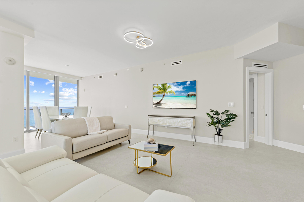 3100 N Ocean Drive - Photo 1