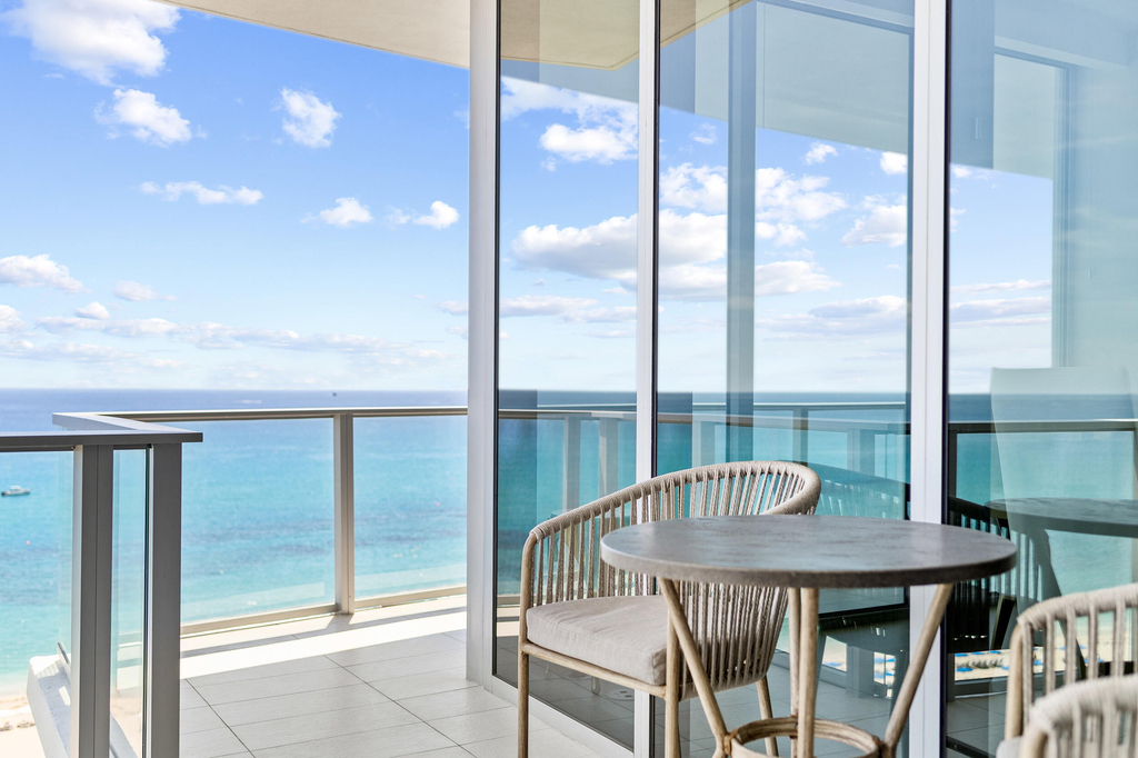 3100 N Ocean Drive - Photo 40