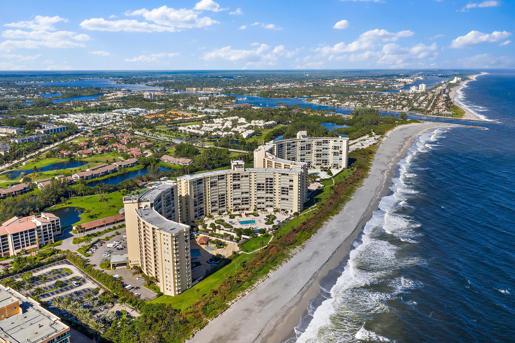 300 Ocean Trail Way - Photo 1