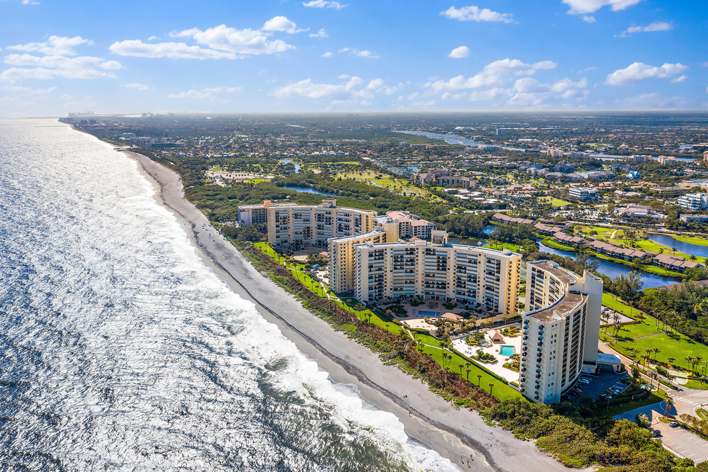 300 Ocean Trail Way - Photo 2