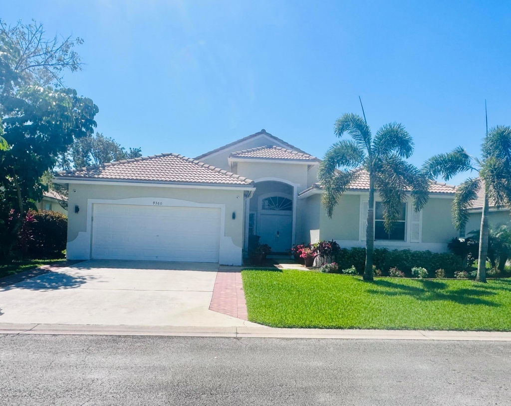 9360 Cove Point Circle - Photo 0