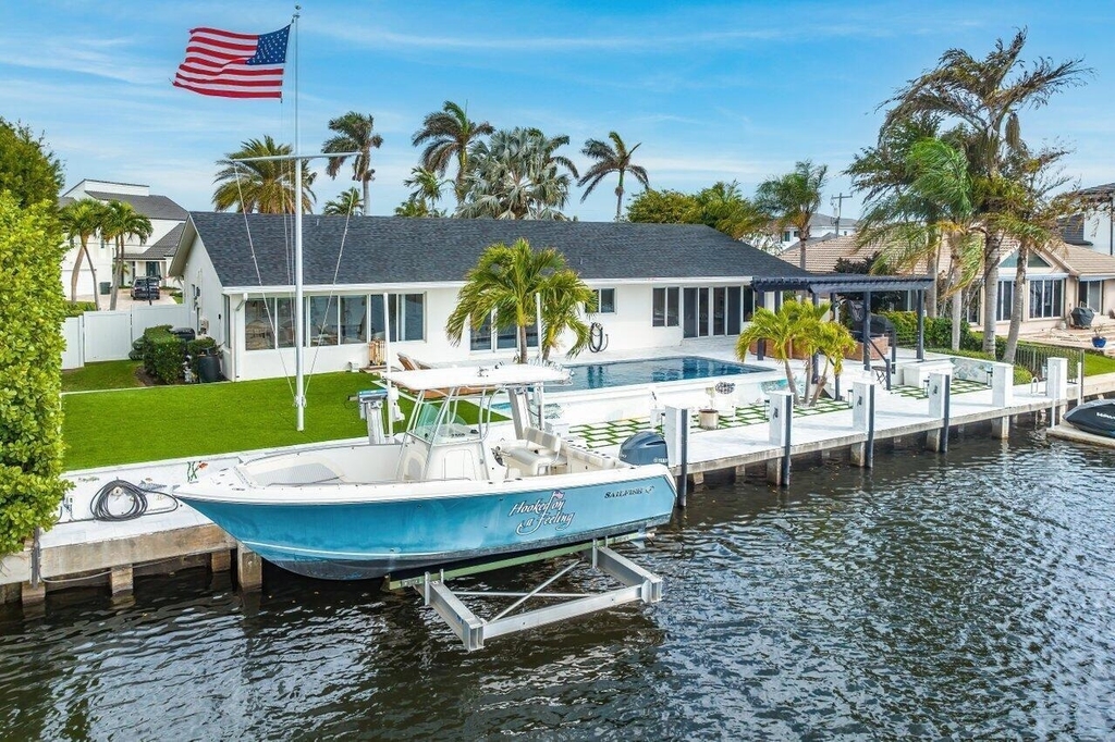 5 Inlet Cay Drive - Photo 0