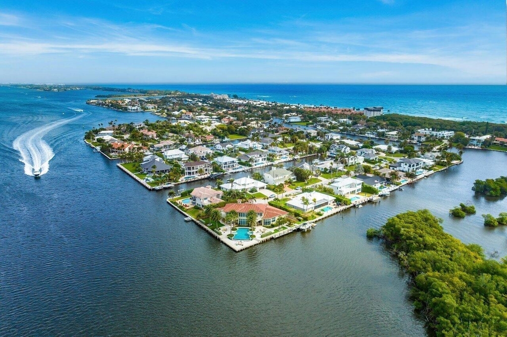 5 Inlet Cay Drive - Photo 32
