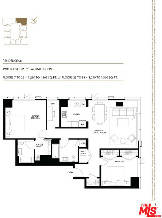 889 Francisco Street - Photo 5
