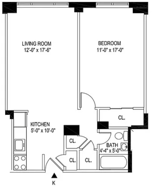 Flex 2 Bed Columbus Avenue - Photo 4
