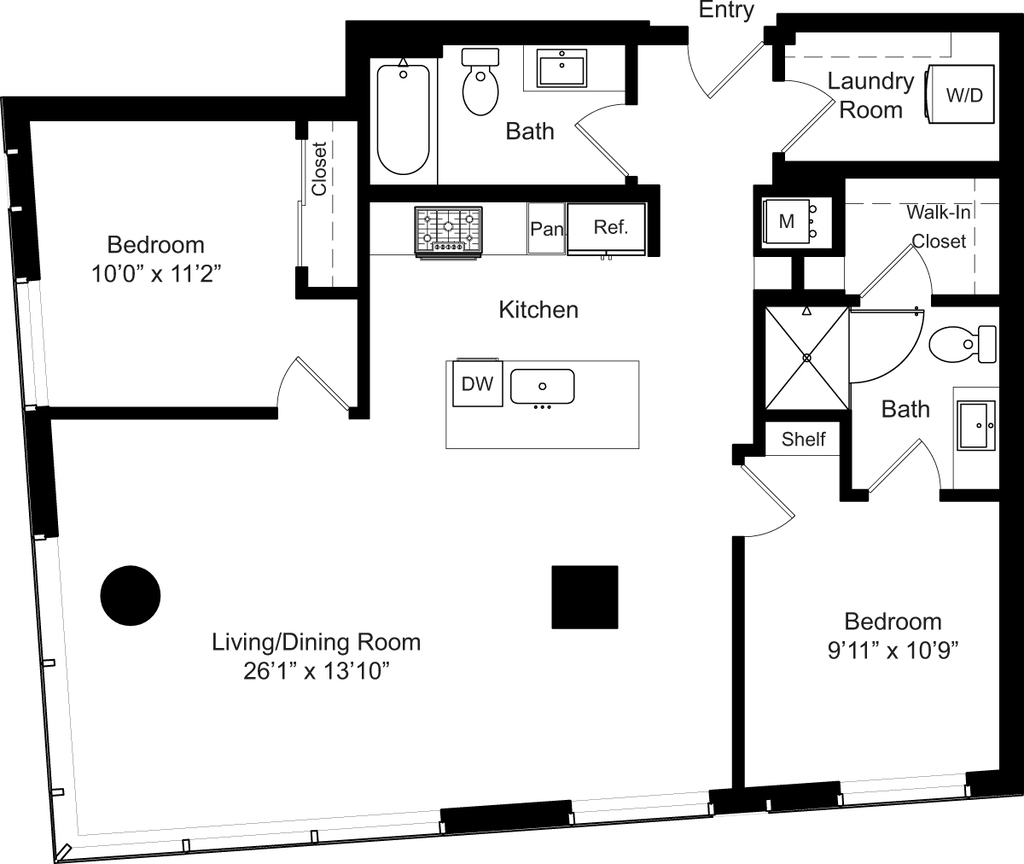 1600 2nd Ave - Photo 36