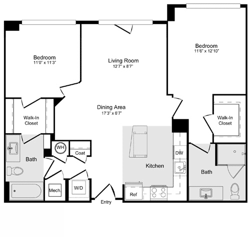 1111 Belle Pre Way - Photo 58