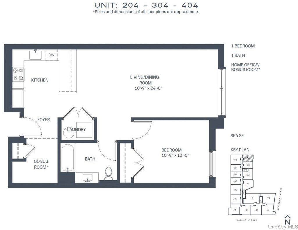 333 Warner Avenue - Photo 12