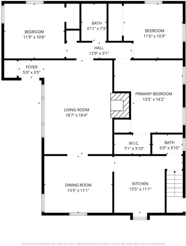 2729 Woodbridge Avenue - Photo 13