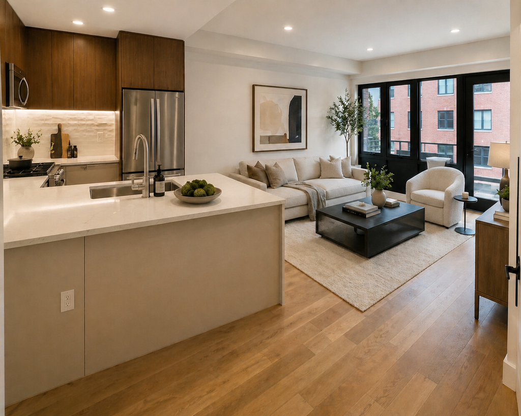 36 India Street - Photo 1
