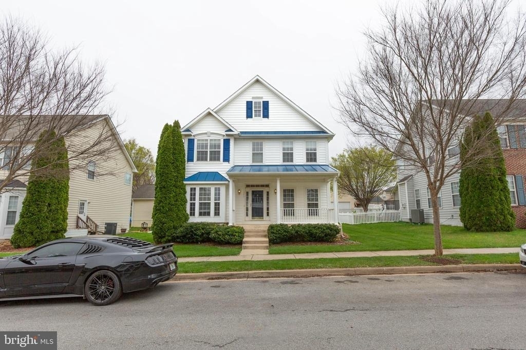 341 Bullskin Street - Photo 1