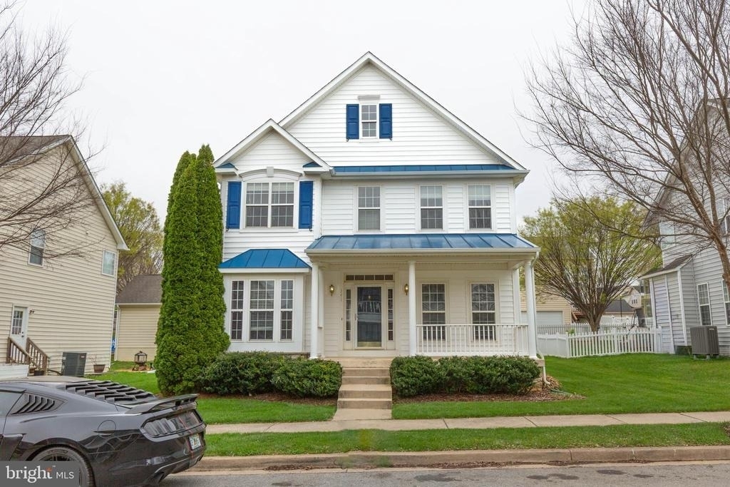341 Bullskin Street - Photo 0