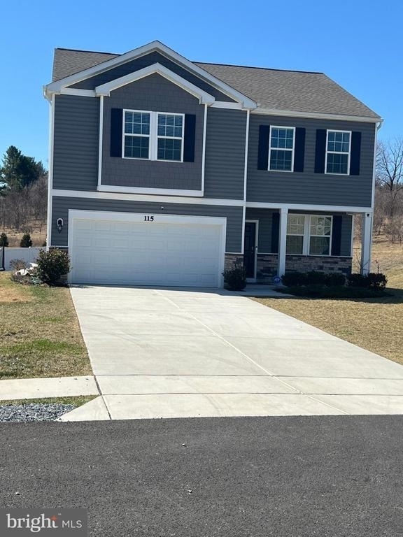 115 Bell Tower Lane - Photo 2