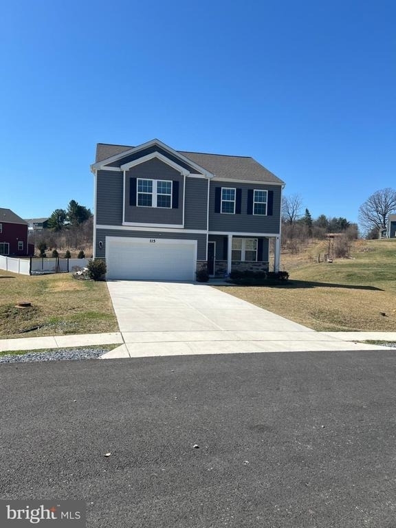 115 Bell Tower Lane - Photo 4
