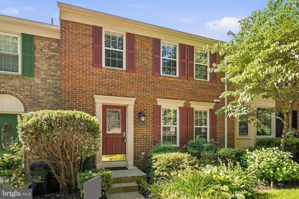 8931 Park Forest Drive - Photo 1
