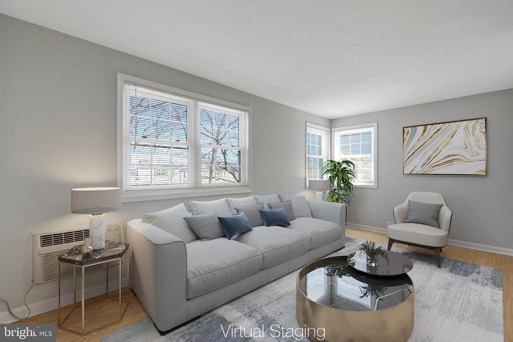 206 N Trenton Street - Photo 1