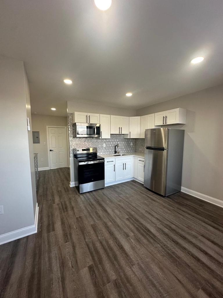 3536 Kip Street - Photo 1