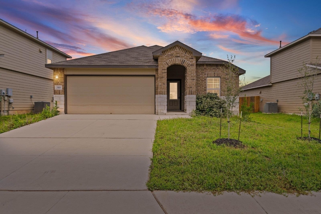 388 Arbor Hills - Photo 0