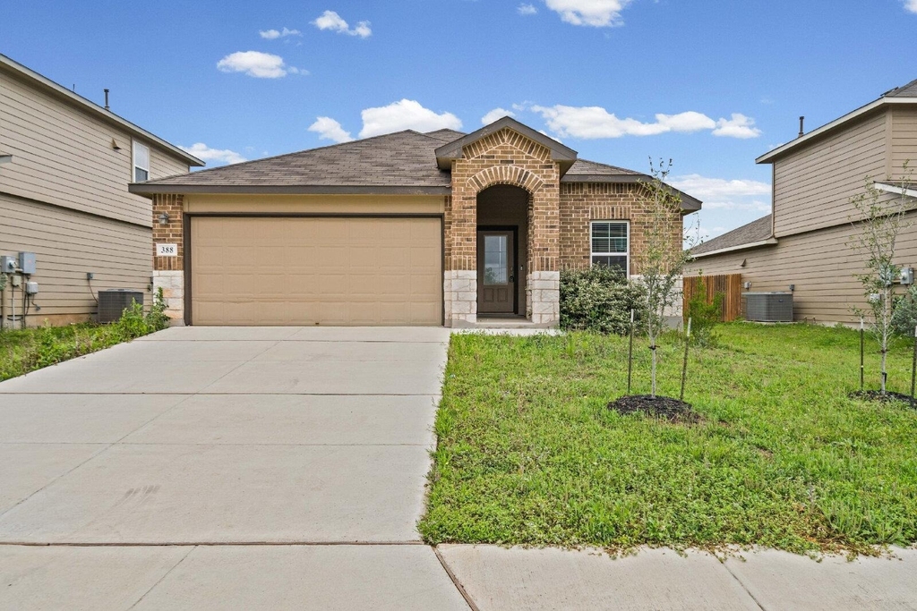 388 Arbor Hills - Photo 1
