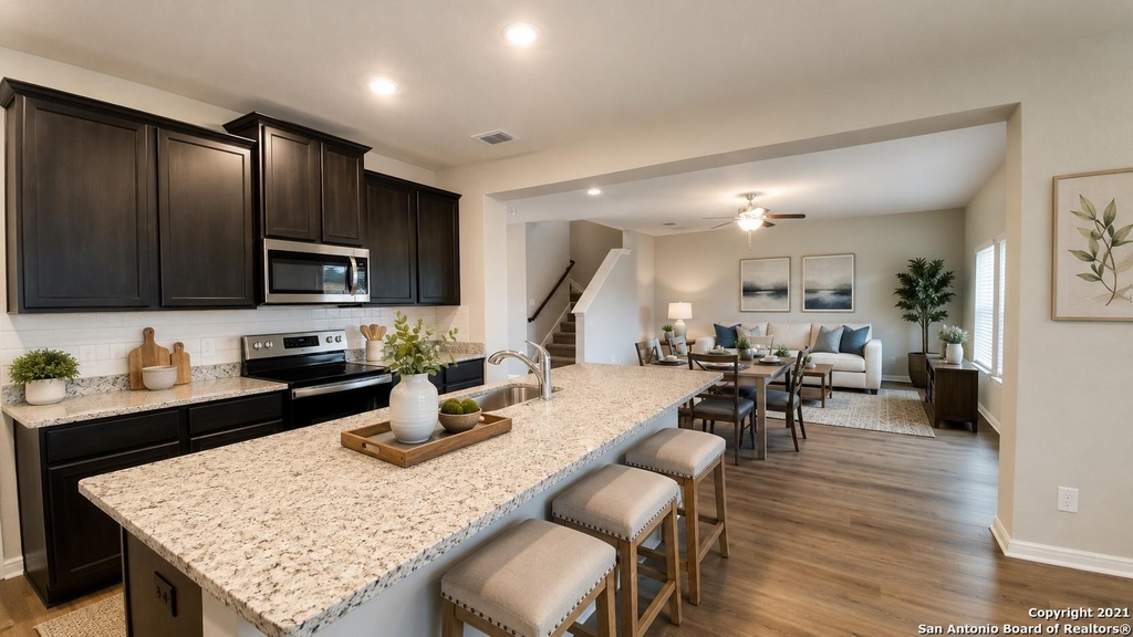 9310 Bennett Forest - Photo 25