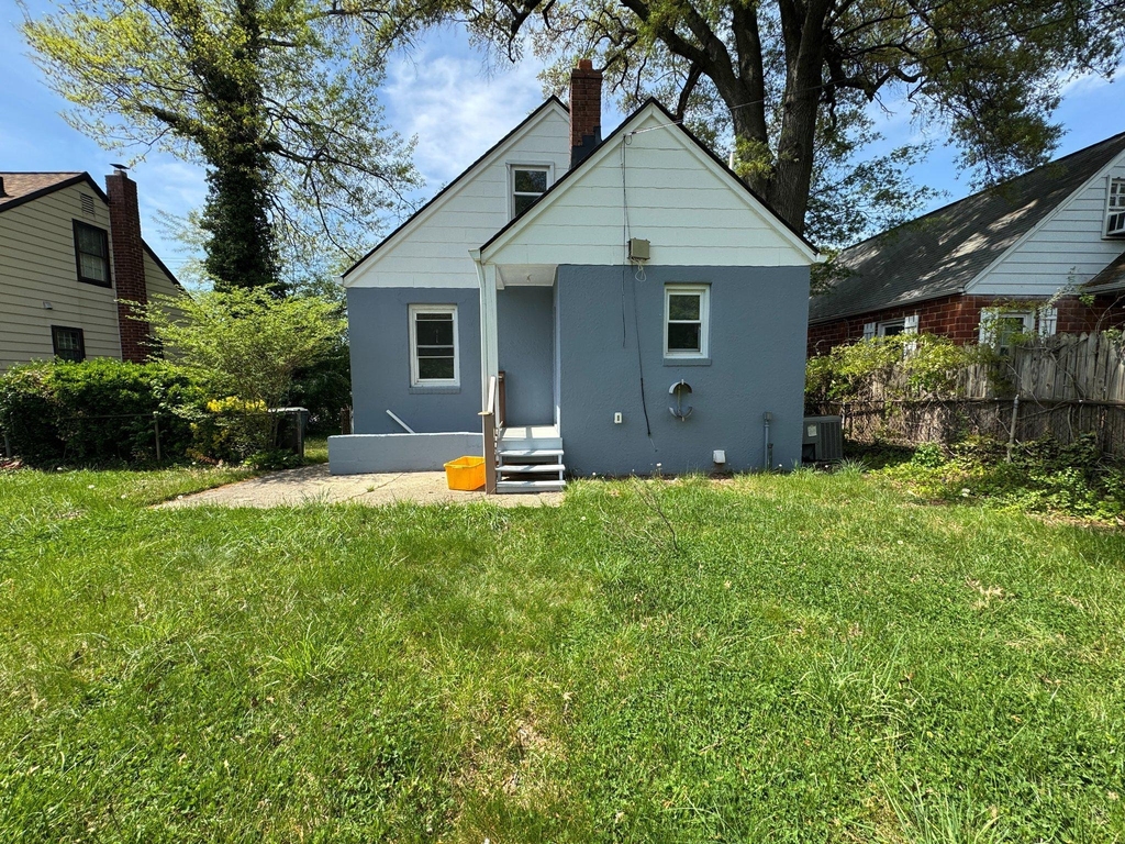 9405 Rhode Island Avenue - Photo 34