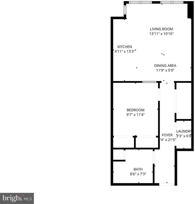 435 R Street Nw - Photo 16