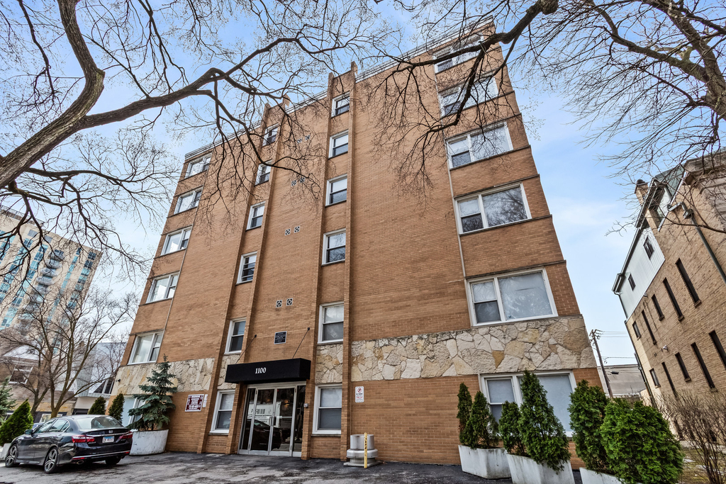 1100 Church Street - Photo 0