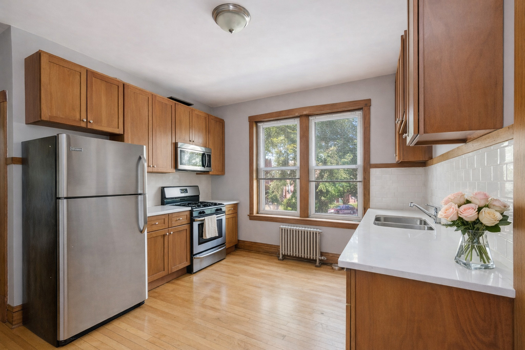 2959 N Springfield Avenue - Photo 2