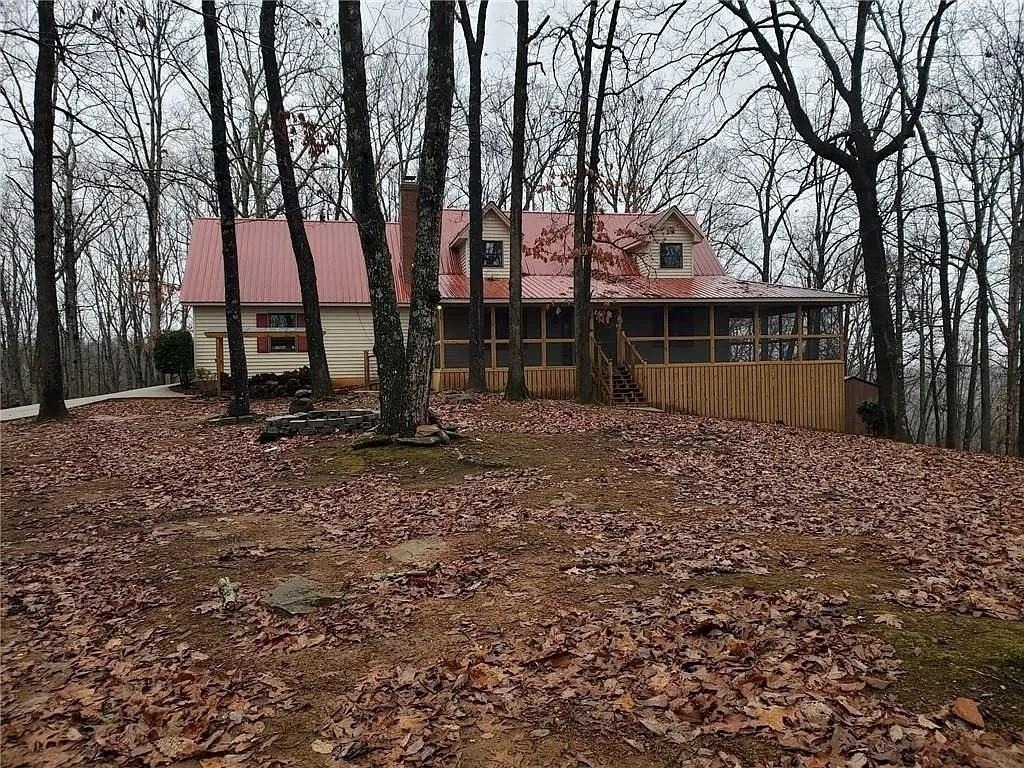 7591 S Chestatee Street - Photo 27