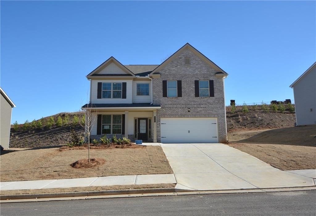 232 Hellen Valley Drive - Photo 0
