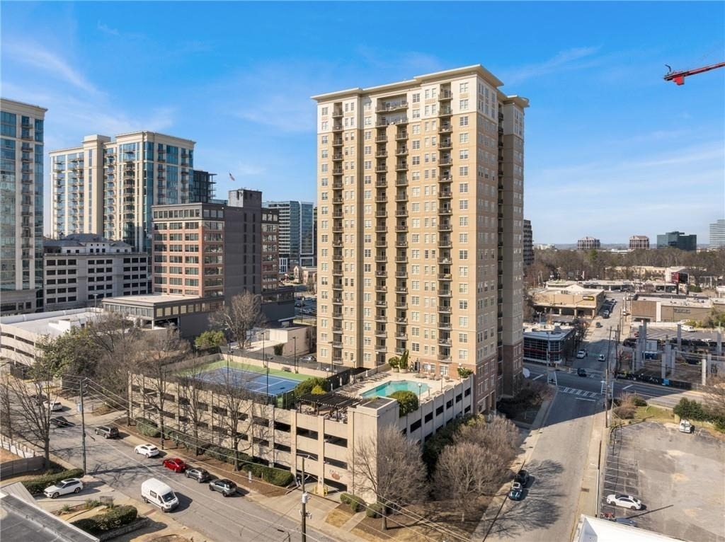 325 E Paces Ferry Road Ne - Photo 0