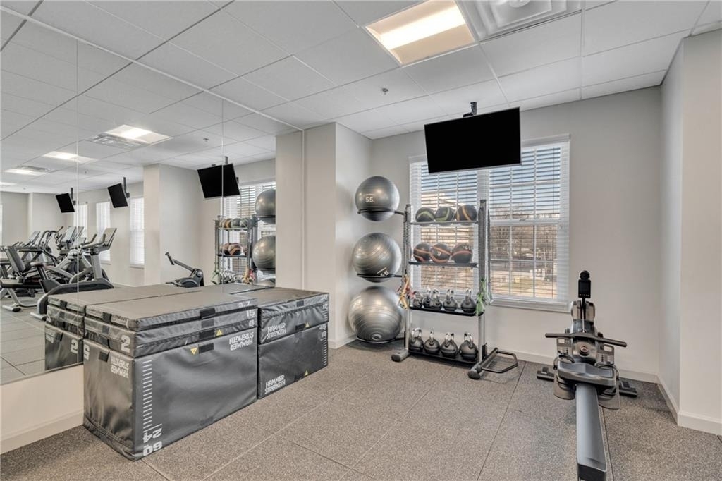 325 E Paces Ferry Road Ne - Photo 25