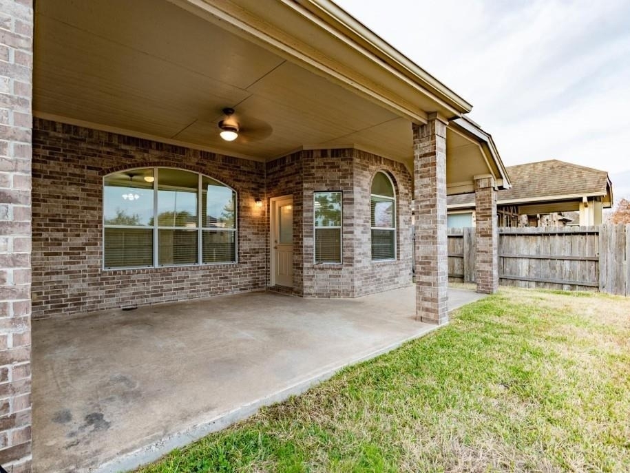 5402 Hickory Harvest Drive - Photo 17