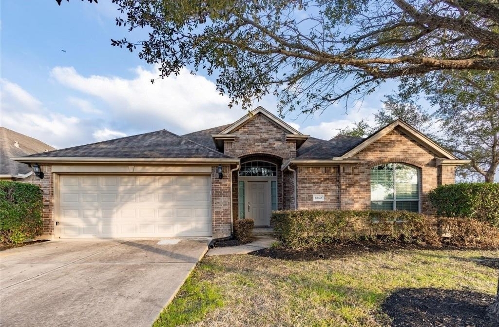 5402 Hickory Harvest Drive - Photo 0