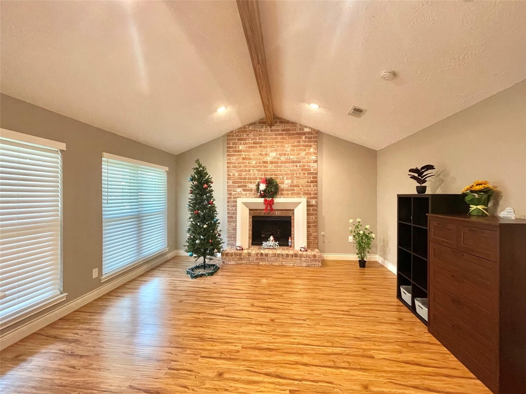 3023 Sam Houston Drive - Photo 2