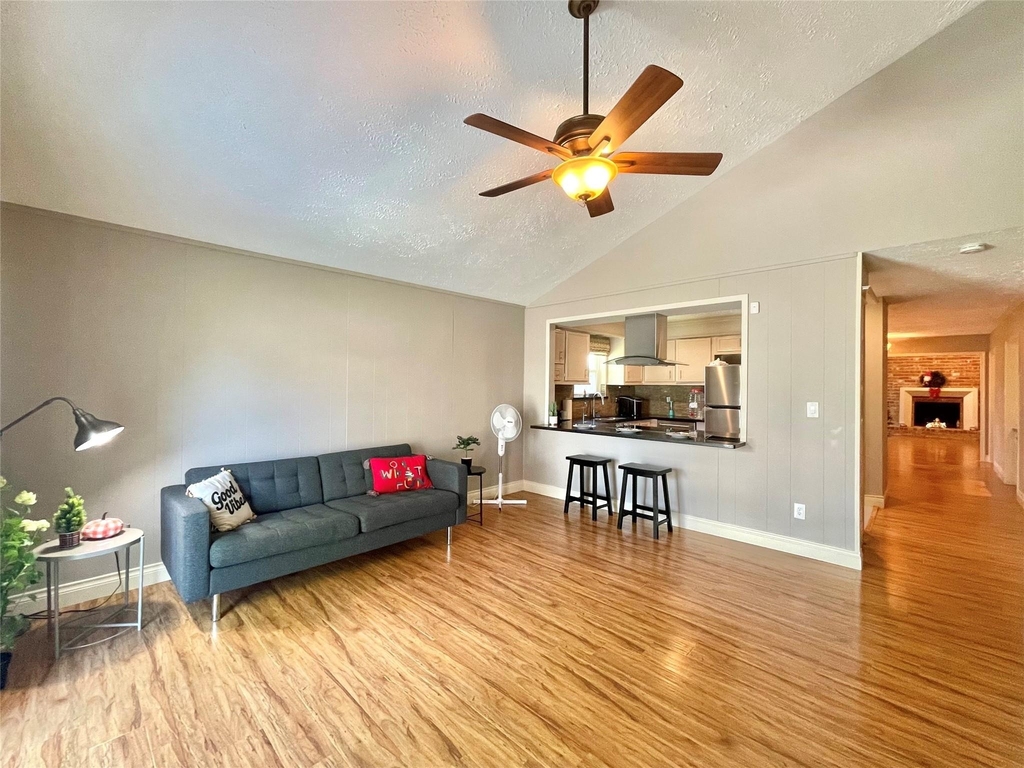 3023 Sam Houston Drive - Photo 14