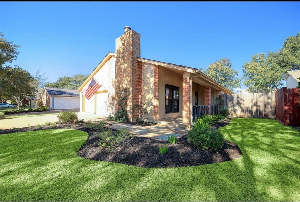 3023 Sam Houston Drive - Photo 1