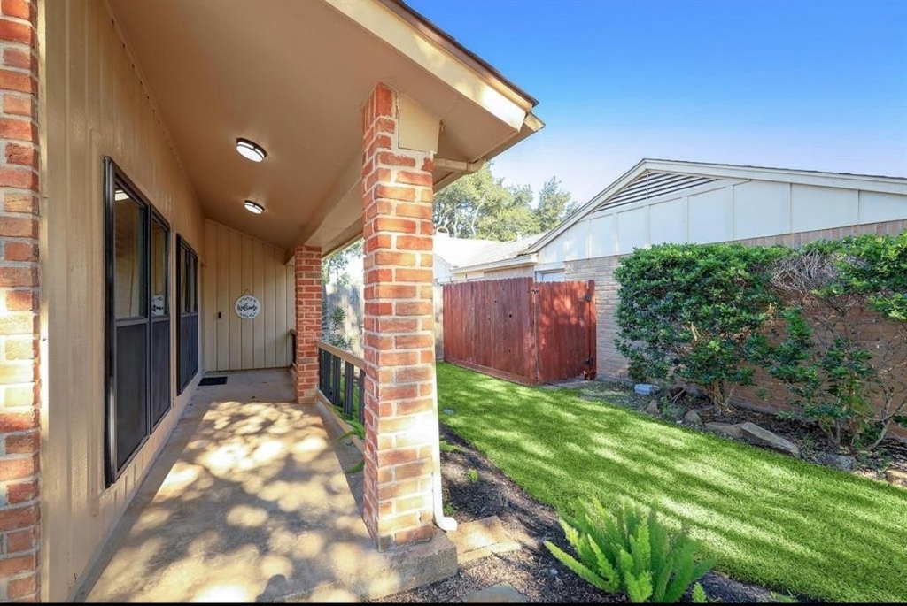 3023 Sam Houston Drive - Photo 0