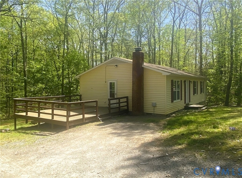 6009 Noranda Drive - Photo 1