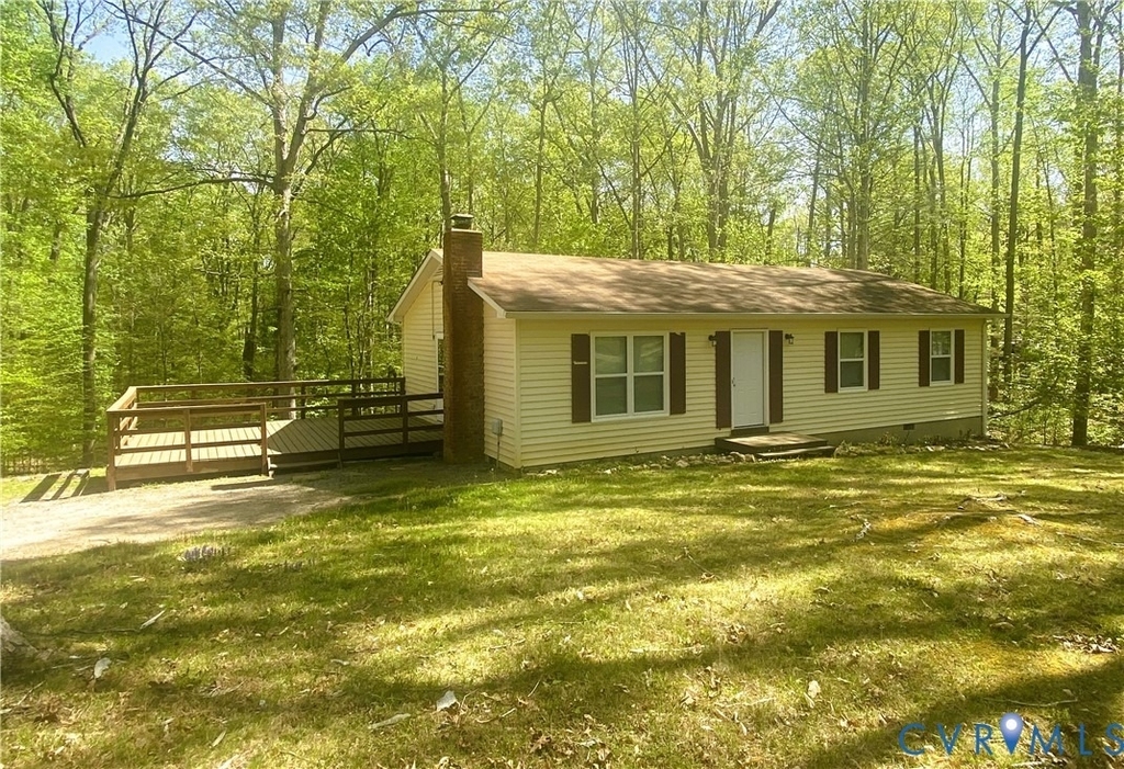 6009 Noranda Drive - Photo 0