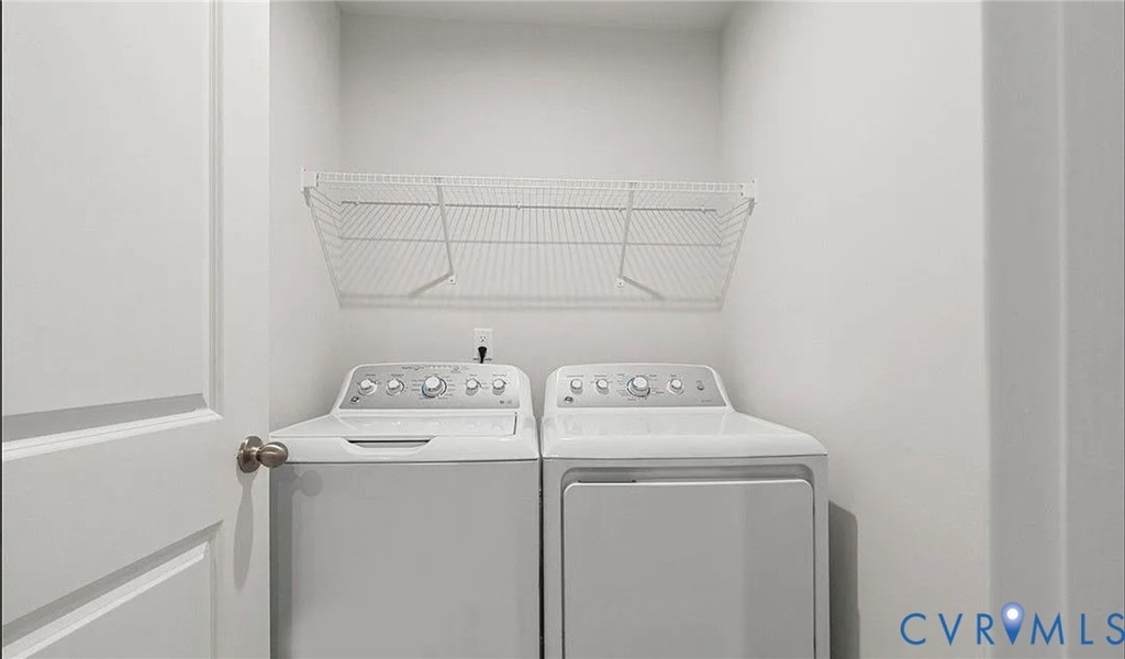 5724 Bison Ford Drive - Photo 9